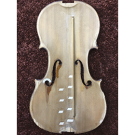 Violin Repair