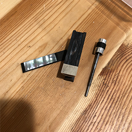 Bow Making